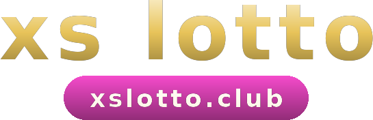 xs lotto logo