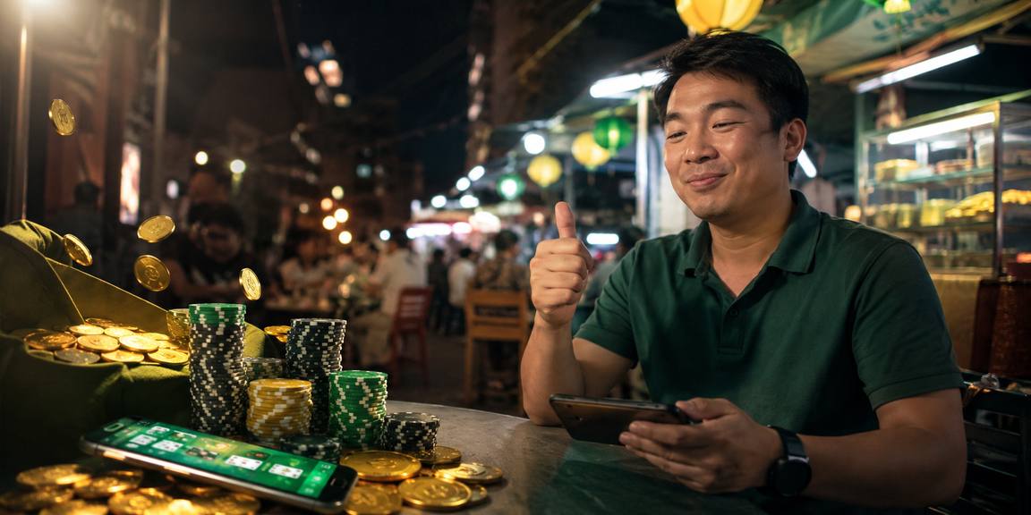 xs lotto mobile gaming