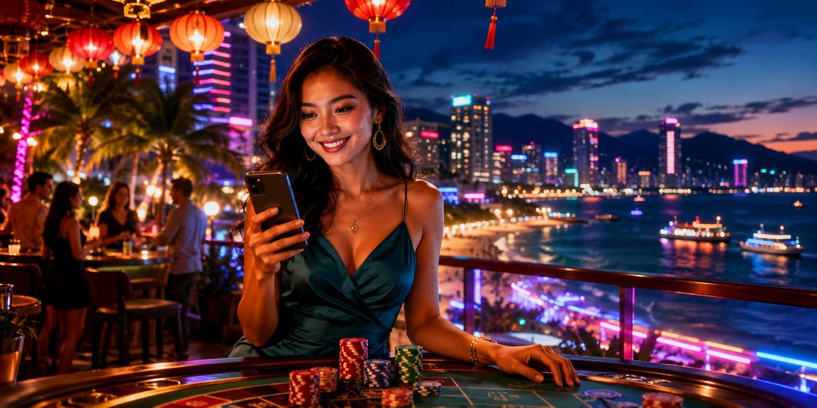 xs lotto mobile gaming