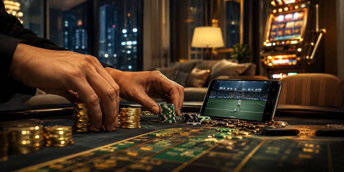 xs lotto mobile gaming