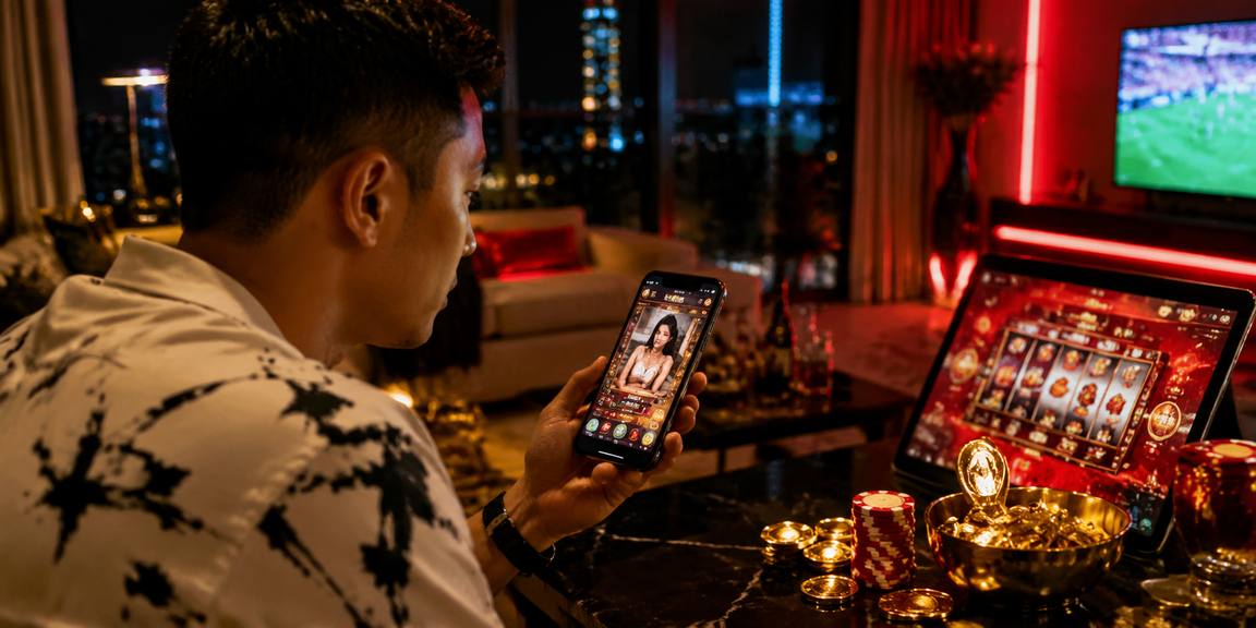 xs lotto Khám phá các điều khoản và quy định tại xs lotto